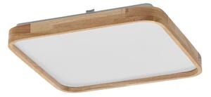 Osram - димируемо LED таванно осветително тяло ORBIS ALICIA LED/16W/230V 29,2x29,2 cm