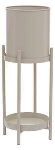 Метално покритие за кашпа ø 22 cm Asher – Premier Housewares