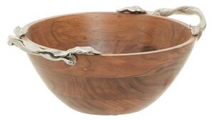 Дървена купа в естествен цвят Vine – Premier Housewares