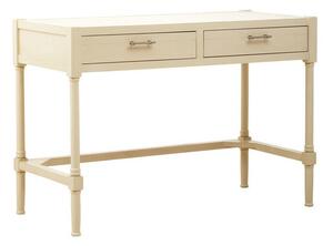 Работна маса от масивен бор 48x107 cm Heritage – Premier Housewares