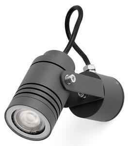 FARO 70260 - Екстериорен аплик LIT 1xGU10/8W/230V IP54