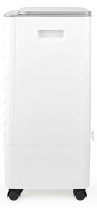 Nedis COOL116CWTW - Охладител за въздух 65W/230V Wi-Fi Tuya + дистанционно управление