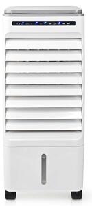 Nedis COOL116CWTW - Охладител за въздух 65W/230V Wi-Fi Tuya + дистанционно управление