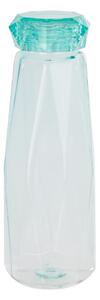 Синя бутилка за пътуване бутилка 600 ml Mimo – Premier Housewares
