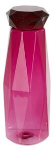 Розова бутилка за пътуване бутилка 600 ml Mimo – Premier Housewares