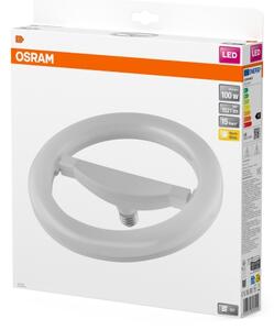 LED Флуоресцентна тръба E27/14,5W/230V 2700K - Osram