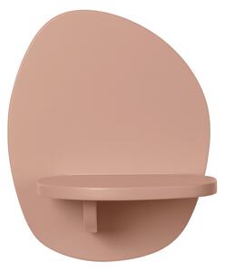 Ferm Living - Pilu Рафт H25 Rose Ferm Living