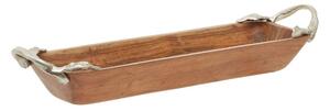 Дървена тава 14x54 cm Vine – Premier Housewares