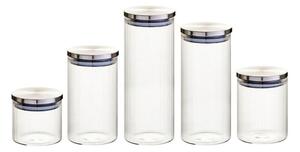 Кутии в комплект 5 бр. за храна Freska – Premier Housewares