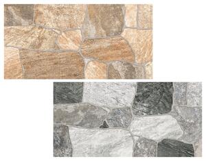 Гранитогрес Atlas - 30.3 x 60.60 cm, различни цветове