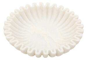 Мраморен декоративен поднос ø 25 cm Savio – Premier Housewares