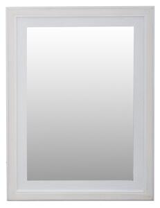 Огледало Kenna бяла патина 60x2x80 см
