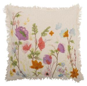 Памучна декоративна възглавница 50x50 cm Pogni – Bloomingville