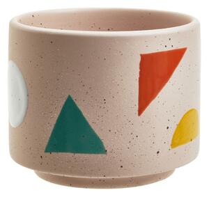 Керамично покритие за кашпа ø 13 cm Jada – Premier Housewares