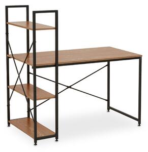 Работна маса 60x120 cm Laxton – Premier Housewares