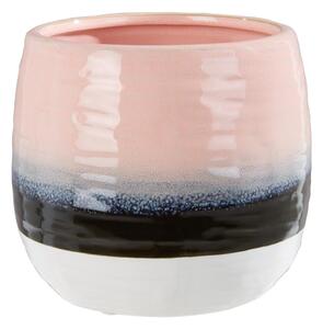 Керамично покритие за кашпа ø 17 cm Caldera – Premier Housewares