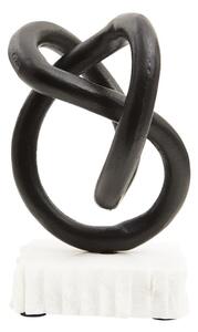 Метална статуя (височина 17 cm) Mirano – Premier Housewares