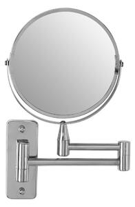 Козметично увеличително огледало (увеличение 2x) 17x29 cm Cassini – Premier Housewares