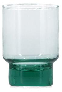 Стъклени чаши в комплект 6 бр. от рециклирано стъкло 370 ml Revera – BonBistro