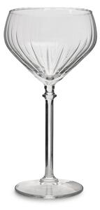 Чаши в комплект 4 бр. за коктейли 290 ml Noble – BonBistro