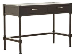 Работна маса от масивен бор 48x107 cm Heritage – Premier Housewares