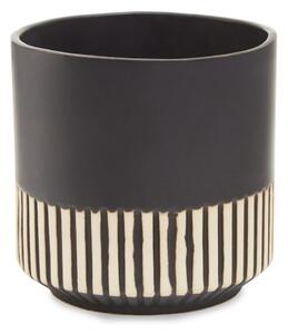 Глинено покритие за кашпа ø 15 cm Kiso – Premier Housewares