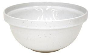 Бяла глинена купа ø 31 cm Fattoria – Casafina