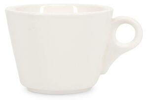 Бяла порцеланова чаша за капучино 160 ml Barista – BonBistro