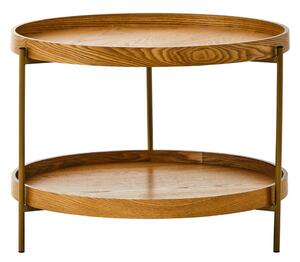 Кръгла странична масичка ø 60 cm Viborg – Premier Housewares