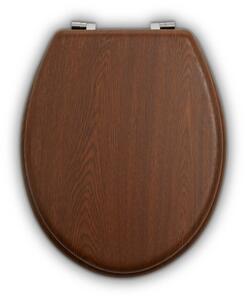 Тоалетна чиния Brooks – Premier Housewares