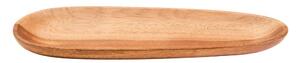 Тава от масивно дърво 13x32 cm Kora – Premier Housewares