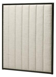 Табла за легло Beige / Plain
