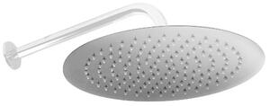 Дъждов душ Rea Chrome 25cm
