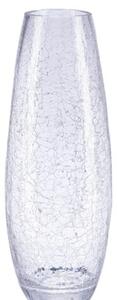 Ваза atmosphera Curved, Стъкло, 40 cm