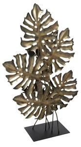 Статуя atmosphera Monstera Leaf, 57 см