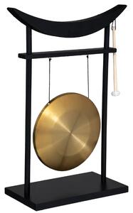 Статуя atmosphera Toa Gong, Метал, 57 см