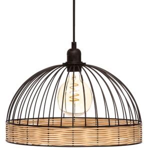 Пендел atmosphera Suwa, 35 cm, Ратан
