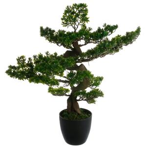 Изкуствено растение atmosphera Bonsai, 80 cm