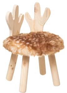 Детски стол Аtmosphera Deer