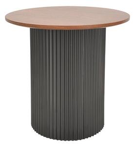 Комплект от 2 масички за кафе Dovel Brown 70x70x50 cm