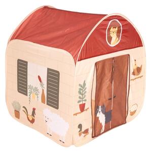 Детска палатка atmosphera Farm, 85x85х96 см
