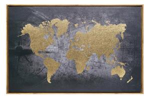 Картина atmosphera World, 58x88 cm