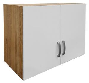Шкаф за дрехи с 2 врати Lego Beige 79x41.5x41.5x60 cm