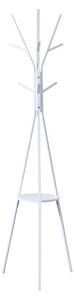Закачалка Denner White 48.5x48.5x180 cm