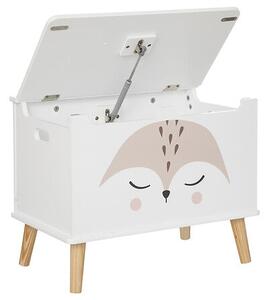 Детски шкаф за съхранение atmosphera Fox