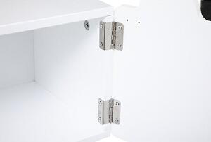 Детско нощно шкафче Atmosphera Fox, MDF