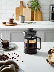 Sinsay - Кафе машина тип French Press - черeн