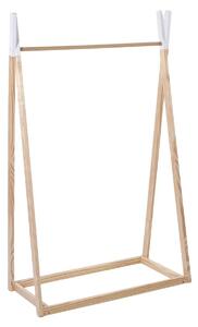 Детски гардероб atmosphera Teepee, Бор