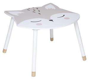 Детска маса atmosphera Fox, MDF