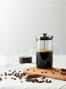Sinsay - Чайник тип French Press - clear